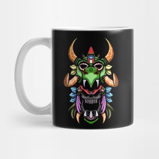 Blood Heritage Mug